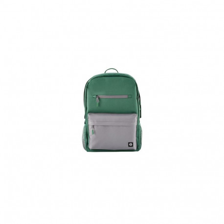 HP Campus Green Backpack