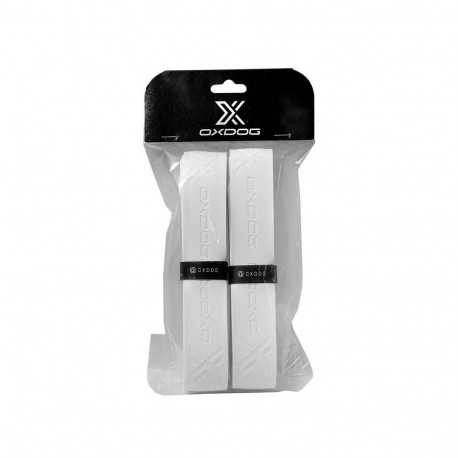 Supertech grip valge 2tk