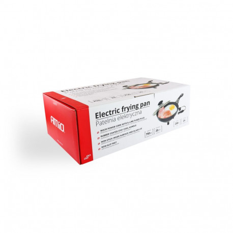 Elektriline praepann 24V, 250W, 0,35L