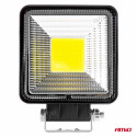 Töötuli cob led 1 tk, 110*110mm