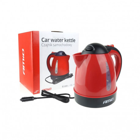 Veekeetja 1L 24V, 300W