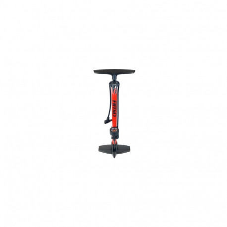 Metall käsipump manomeetriga 11 BAR