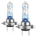 H7 Lumitech +130%, 2tk, 12v, 55W