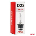 Xenon D2S, 35w, 3200lm, 85V,P32d-2 4300K
