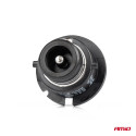 Xenon D2S, 35w, 3200lm, 85V,P32d-2 4300K