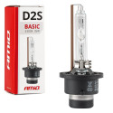 Xenon D2S, 35w, 3200lm, 85V,P32d-2 4300K