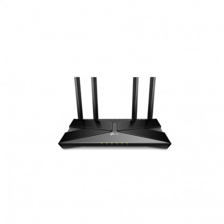 Archer AX1500 router 4LAN