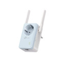Universal amplifier RE365 Repeater WiFi AC1200 DualBand