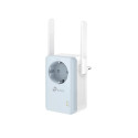 Universal amplifier RE365 Repeater WiFi AC1200 DualBand