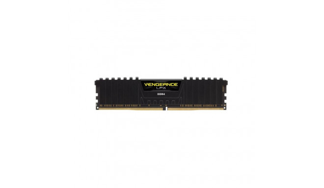 Memory DDR4 Vengeance LPX 16GB/3200 (1x16GB) C16