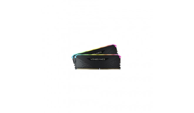 Memory DDR4 Vengeance RGB RS 32GB/3600 (2*16GB) C18