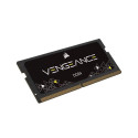 Memory DDR4 Vengeance 16GB/3000 (2x8GB) CL22 SODIMM