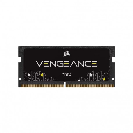Operatiivmälu DDR4 SODIMM 8GB/3200 (1*8GB) CL22