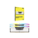 Memory DDR5 Vengeance RGB 32GB/6000 (2*16GB) CL36 Intel XMP