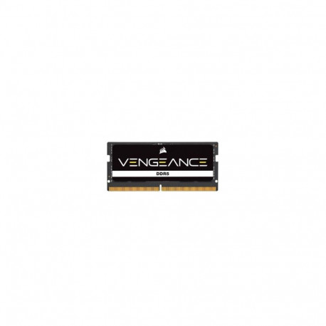 Vengeance operatiivmälu DDR5 16GB/5200 (1*16) CL44, must