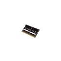 Memory DDR5 Vengeance 16GB/5200 (1*16) BLACK CL44