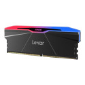 Lexar Ares RGB Gen2, DDR5, 32GB, 7600MHz, CL36 (LD5U16G76C36BR-RGD)
