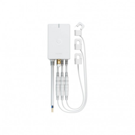AEOTEC Home Energy Meter 8 - Three Clamps 60A, Z-Wave