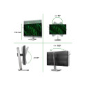 Philips 27B2G5601/00 27" IPS 16:9 60 Hz 4 ms 2560 x 1440 pikslit 300 cd/m² HDMI-pordi arv 1 hõbedane