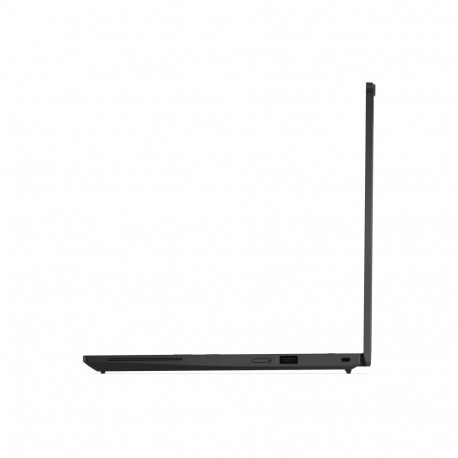 Lenovo ThinkPad X13 G6 Intel | Black | 13.3 " | IPS | WUXGA | 1920 x 1200 pixels | Intel Core Ultra 