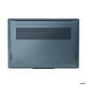 Lenovo Yoga Slim 7 14AKP10 tidal teal 14" OLED WUXGA 1920 x 1200 pikslit läikiv AMD Ryzen AI 5 340 1