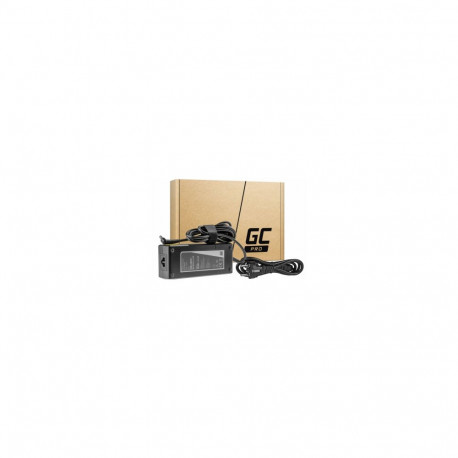 Green Cell PRO Charger | AC Adapter for Asus 120W