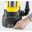 drenaažipump SP 22.000 Dirt Karch 750W