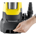 drenaažipump SP 22.000 Dirt Karch 750W
