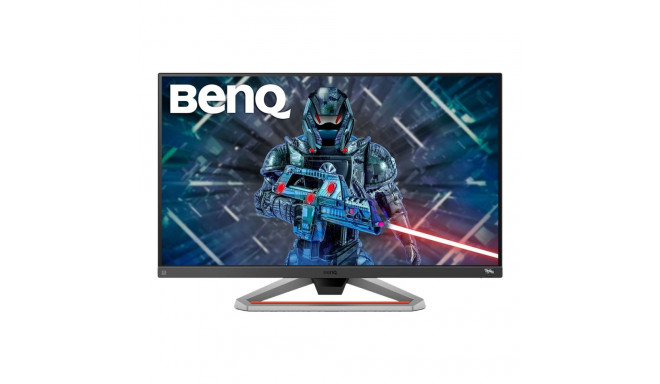 Benq | Gaming Monitor | EX2710S | 27 " | IPS | FHD | 16:9 | 144 Hz | 1 ms | 1920 x 1080 | 400 cd/m² 