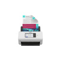 Brother | Professional Document Scanner | ADS-4700W | Colour | Wireless