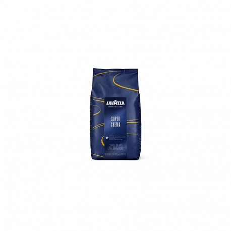 Lavazza Super Crema Espresso kohvioad 1kg