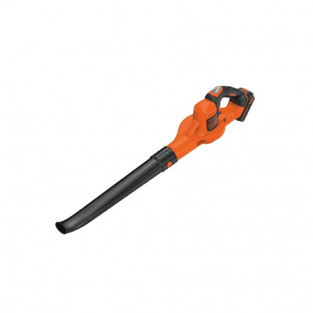 BD BLOWER 18V GWC1820PC 1x2.0Ah POWER COMMAND