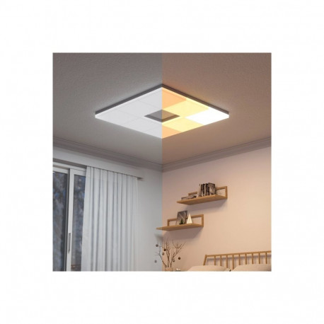 Nanoleaf Sky Light Starter Kit (3 panels) | 6M+ Colours with Dynamic Scenes
