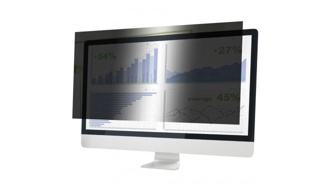 Privaatsusfilter Gearlab Privacy 27'' 16:9 598x337mm