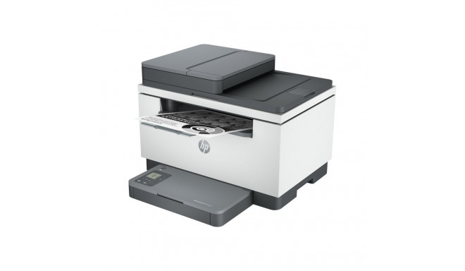 HP LaserJet MFP M234sdw monokroomne laser MFP Legal 29 lk/min kopeerimine 29 lk/min printimine 150 l