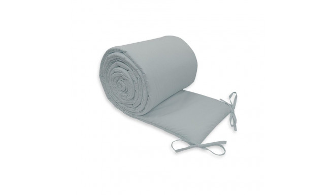 Ankras bed protector 360x30cm grey
