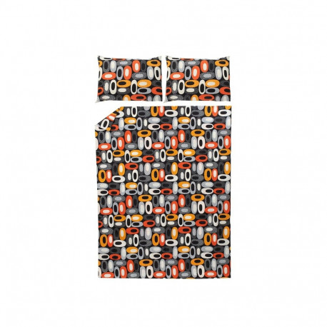 BED COV SET Stellar POLYCOT 160x200CM