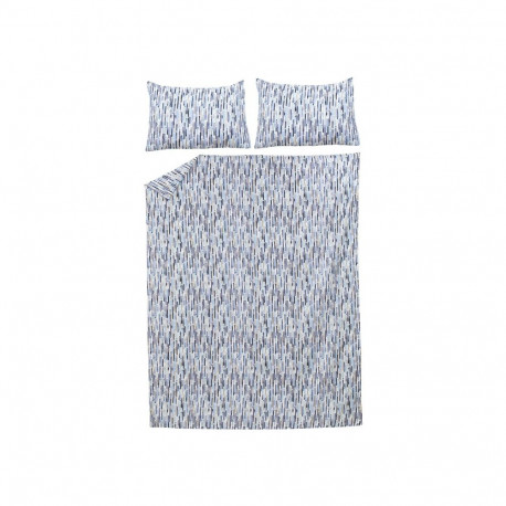 BEDDING COVER SET Janis SATEEN 200x220CM