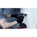 Bosch EXPERT HEX-9 HardCeramic otsikud, 5 tk komplekt 4/5/6/8/10