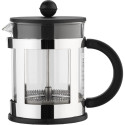 Bodum Coffee Maker BRS/INX PRESS KENYA 0,5 Liter