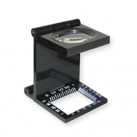 Suurendusklaas Carson 5X