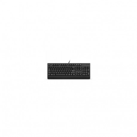 LENOVO PREFERRED II PRO USB KEYBOARD NORDIC (COPILOT)