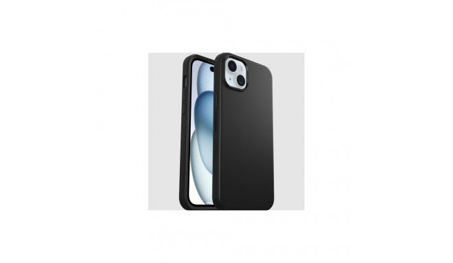 OtterBox Symmetry ümbris, MagSafe, Apple iPhone 15 Plus, iPhone 14 Plus, must