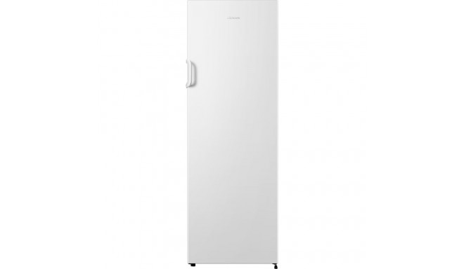 Hisense FV245N4AW2, freezer (white)