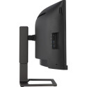 Philips 45B1U6900C/00, LED monitor - 45 - black, DQHD, VA, curved, Adaptive-Sync, 75 Hz
