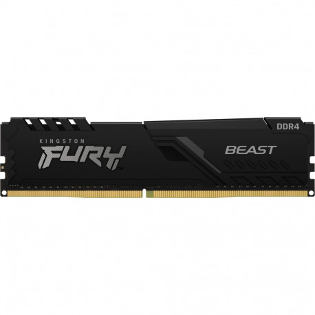 Kingston DDR4 - 16GB - 3200 - CL - 16 Beast - Single