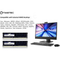 Kingston DDR4 - 64GB - 3200 - CL - 16 Beast Dual Kit