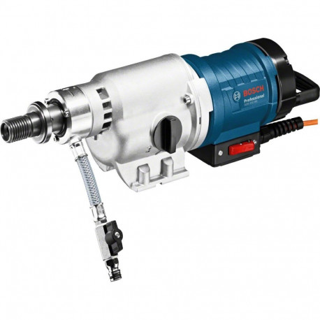 teemantpuurmasin GDB 350 WE Professional 3200W, sinine