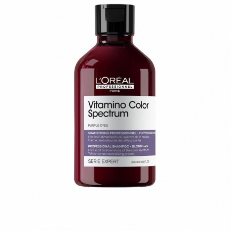Shampoo L'Oreal Professionnel Paris VITAMINO COLOR SPECTRUM