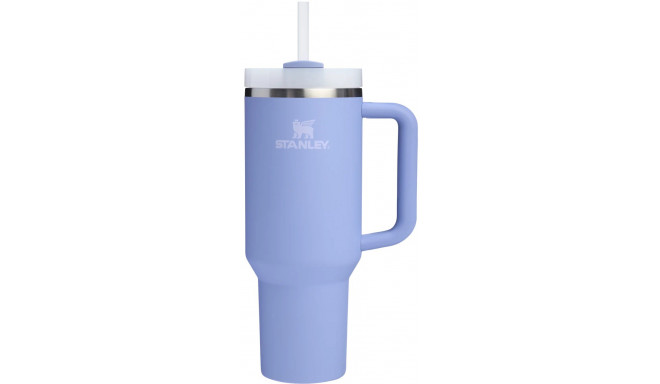 Stanley termoskruus Quencher H2.O FlowState 1,18L, hydrangea